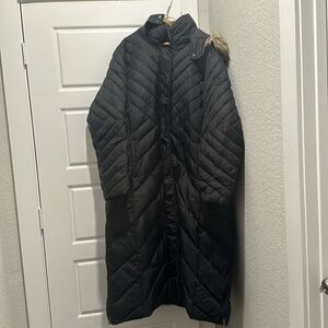 Larry Levine Puffer Jacket